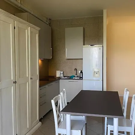 • Lovely Lake View • Apartment Ispra
