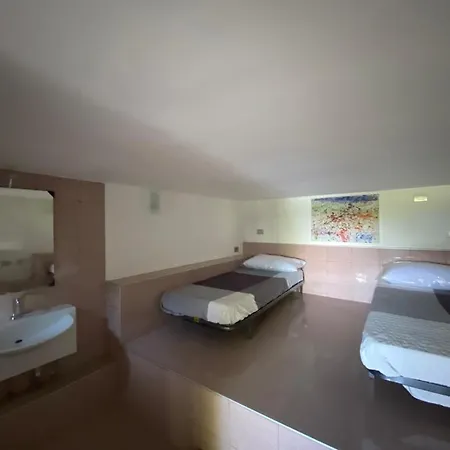 Apartment • Lovely Lake View • Ispra