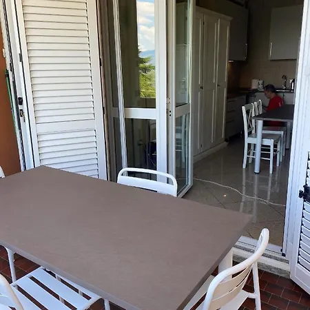 • Lovely Lake View • Apartment Ispra