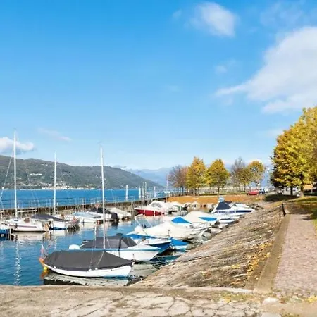 • Lovely Lake View • Ispra